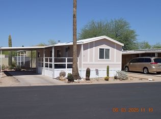 2524 E Contention Mine Rd LOT 22, Phoenix, AZ 85032