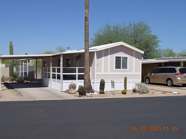 2524 E Contention Mine Rd Lot 22, Phoenix, AZ 85032