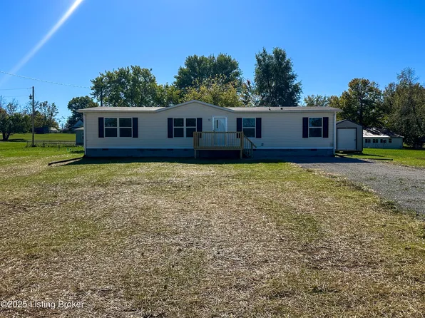 102 N Center St, Irvington, KY 40146