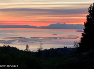 Town Road 3 Steamboat Dr, Anchorage, AK 99516