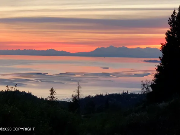 Town Road 3 Steamboat Dr, Anchorage, AK 99516