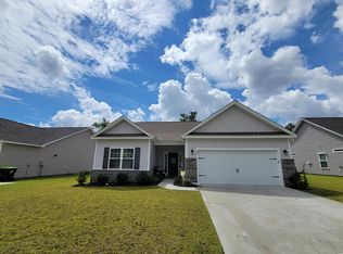 180 Palm Terrace Loop, Conway, SC 29526