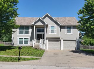 14065 Drury Ct, Grandview, MO 64030