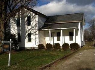 23 Bird St, Westfield, NY 14787
