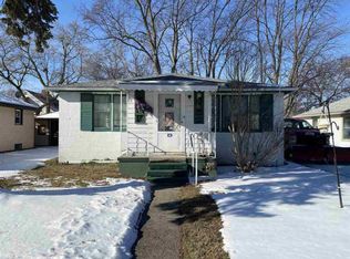 1715 21st St, Port Huron, MI 48060
