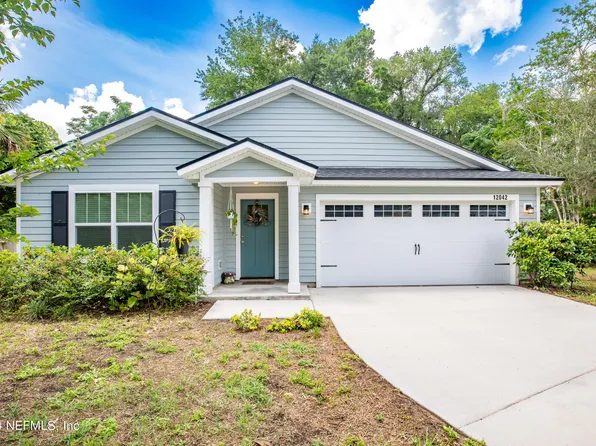12042 FAGUS Court, Jacksonville, FL 32246
