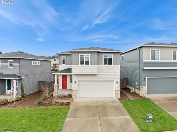 11692 SE Horse Tail Falls Way, Happy Valley, OR 97086