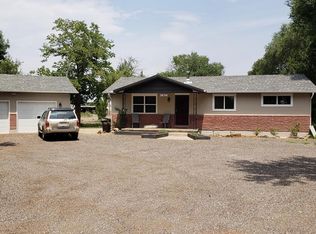 30341 Hillside Rd, Pueblo, CO 81006