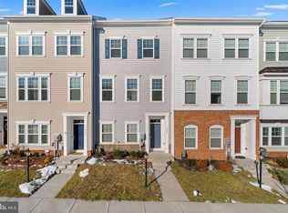 5807 Hawk Ridge Rd, Frederick, MD 21704