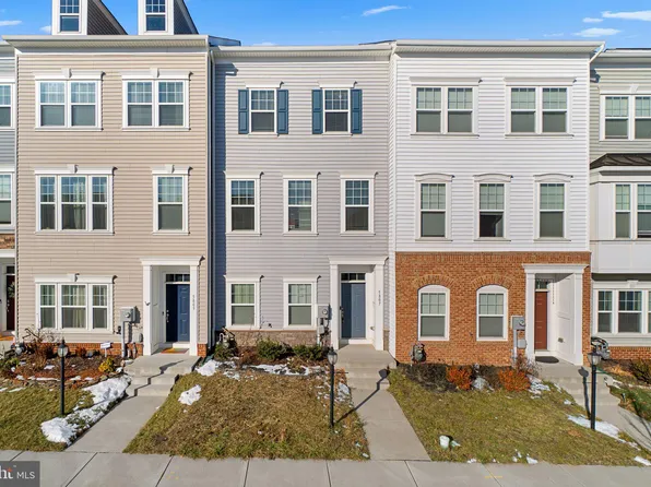 5807 Hawk Ridge Rd, Frederick, MD 21704