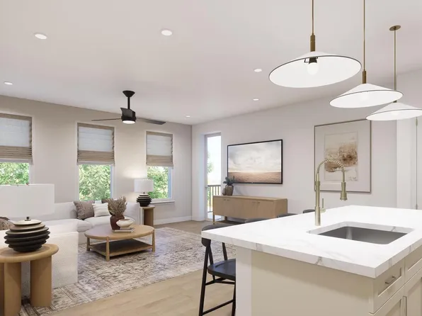 9540 Bastille St #503, Fairfax, VA 22031
