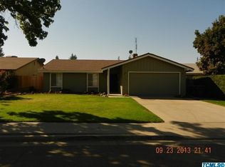 5103 W Heritage Ave, Visalia, CA 93277