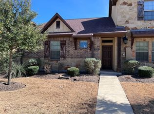 123 Armored Ave, College Station, TX 77845