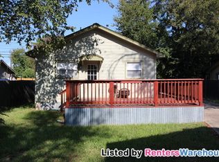 1107 Vargas Rd, Austin, TX 78741