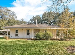 24004 Lowe Davis Rd, Covington, LA 70435