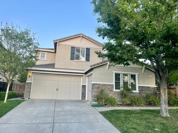 628 Lilja Ct, Roseville, CA 95678