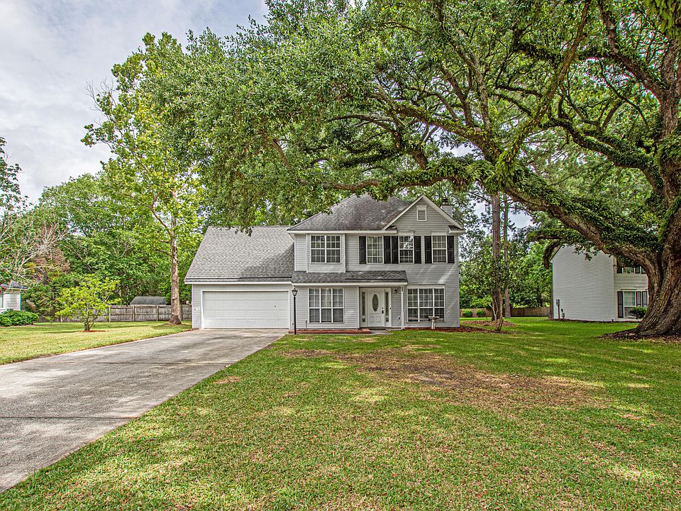 709 Black Oak Blvd, Summerville, SC 29485 Zillow
