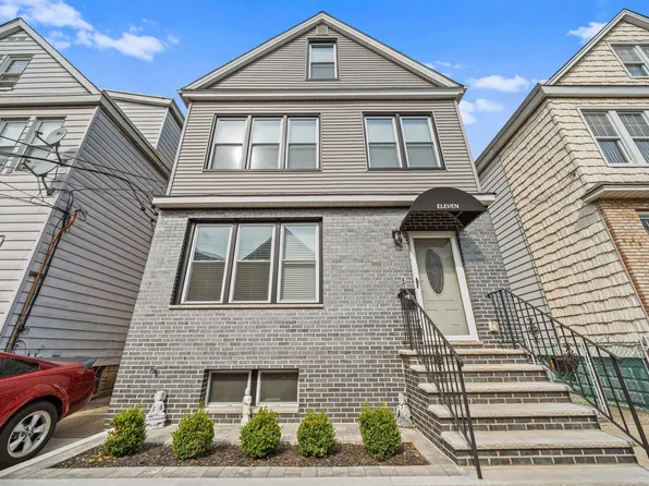 11 Obrien Ct, Bayonne, NJ 07002