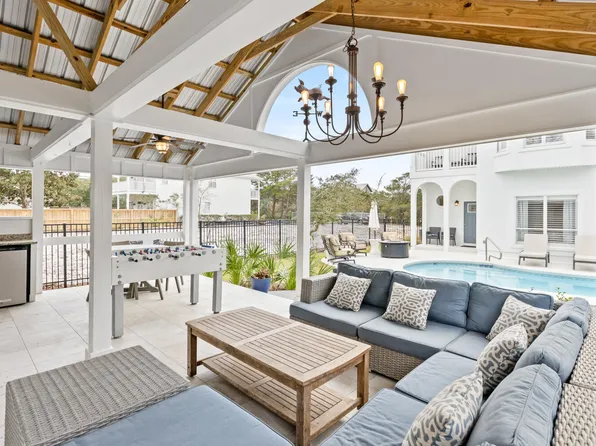 43 Sand Dunes Rd, Santa Rosa Beach, FL 32459