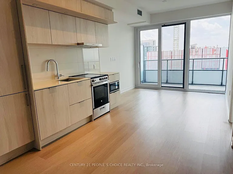 448 Burnhamthorpe Rd W #4401 — Photo 17