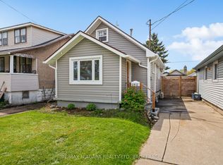 656 Steele St, Pt Colborne, ON L3K4Y9
