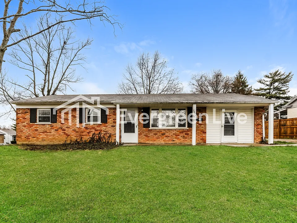 2574 Belhaven Dr