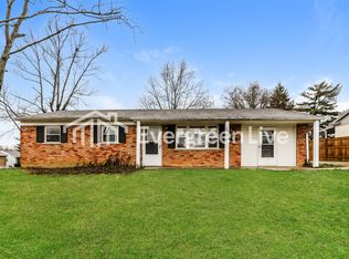 2574 Belhaven Dr, Cincinnati, OH 45239