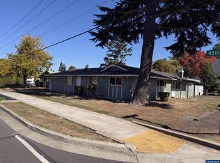 4016 45th Ave NE, Salem, OR 97305