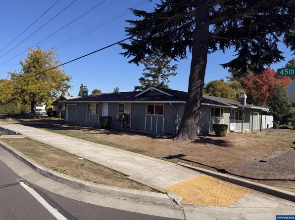 4016 45th Ave NE, Salem, OR 97305