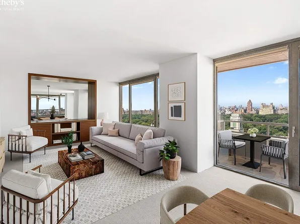 30 E 85th St APT 21B, New York, NY 10028