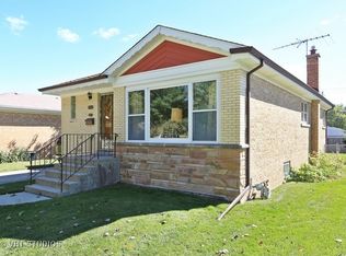 7331 W Crain St, Niles, IL 60714