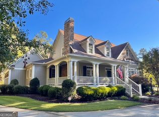 119 Quarters Rd, Fayetteville, GA 30215