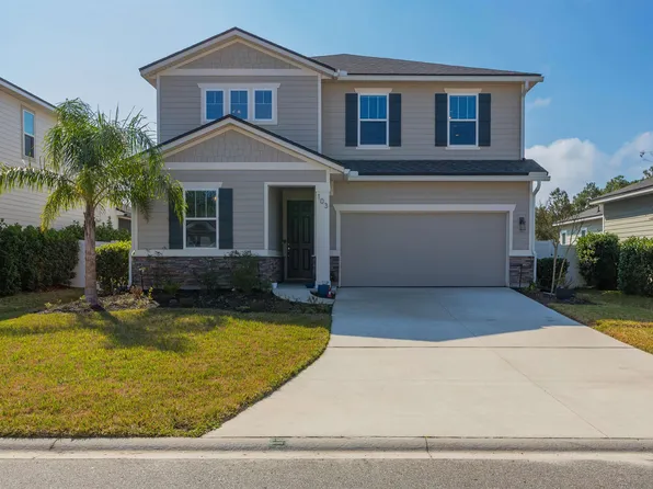 103 Opal Way, Saint Augustine, FL 32086