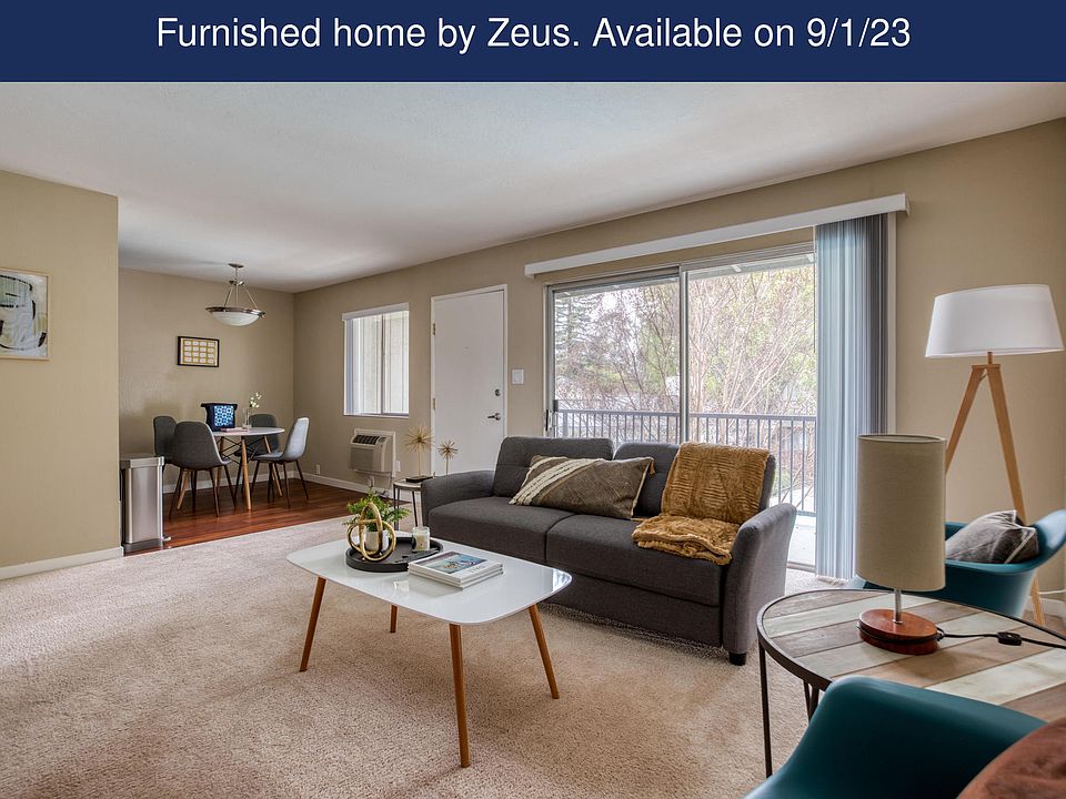 At Zeus, we design move-in ready homes and fully manage them ourselves.