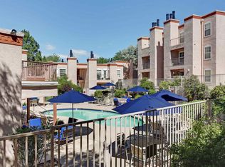 2501 W Zia Rd APT 1104, Santa Fe, NM 87505