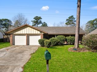519 Hacienda Ave, Hattiesburg, MS 39402