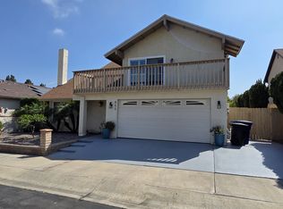 855 Misty Meadow Ct, Chula Vista, CA 91910