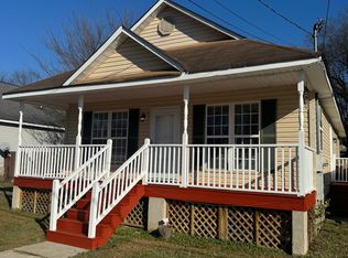 113 Hardy Ave SW, Rome, GA 30161