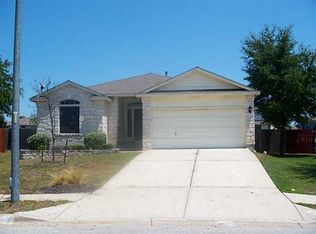 14309 Nestle Ct, Pflugerville, TX 78660