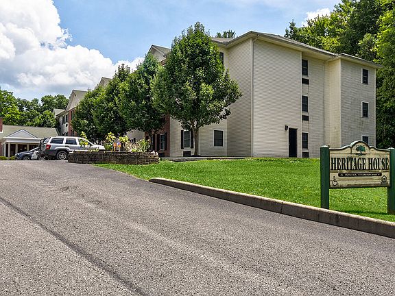 Heritage House Street