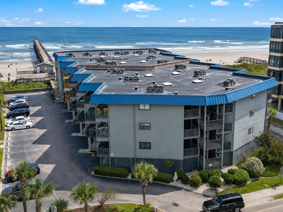1st image of 6000 N Ocean Blvd. #310