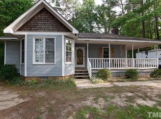 336 Carmil Dr, Selma, NC 27576