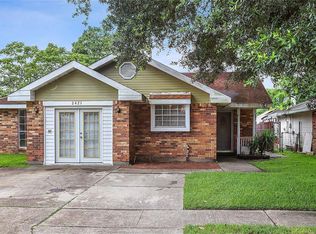 2421 S Sugar Ridge Rd, La Place, LA 70068