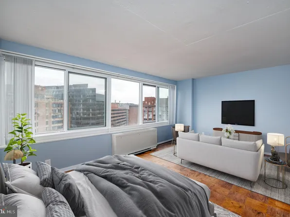1330 New Hampshire Ave NW APT 902, Washington, DC 20036