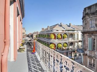 704 Saint Peter St APT F, New Orleans, LA 70116