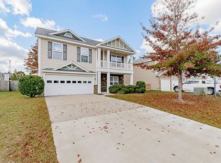 612 Harlequin Ct #L-296, Blythewood, SC 29016