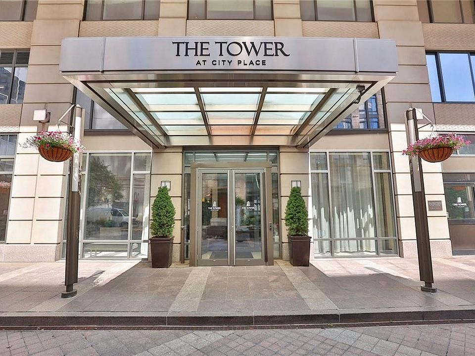 1st image of 10 City Place #PH3A