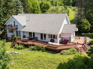 1089 Hog Mountain Rd, Fleischmanns, NY 12430