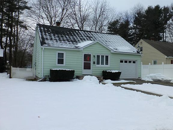 2nd image of 316 Frey Ave