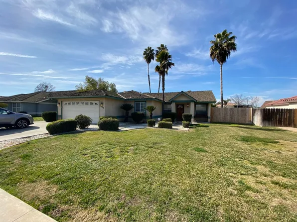 2574 N Douty St, Hanford, CA 93230